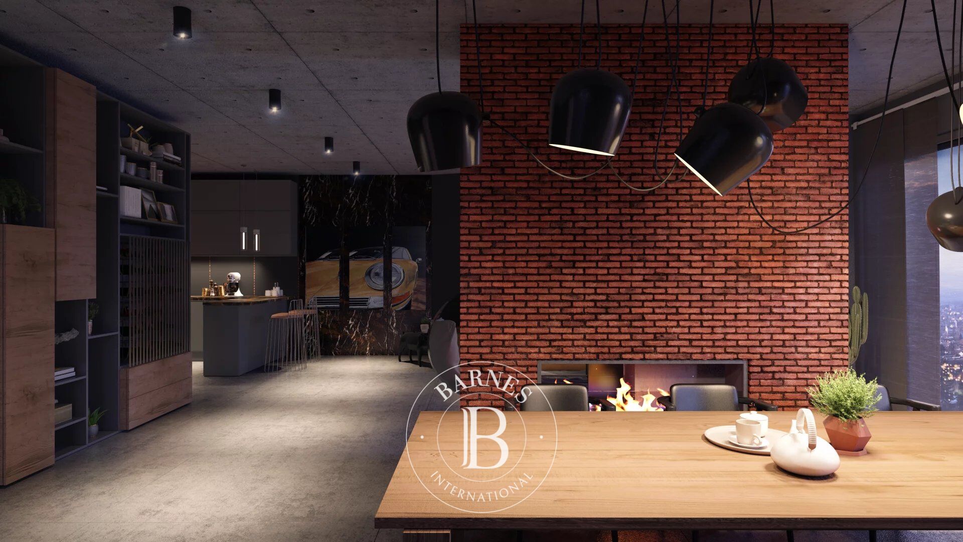 Daire Sofia - picture 21