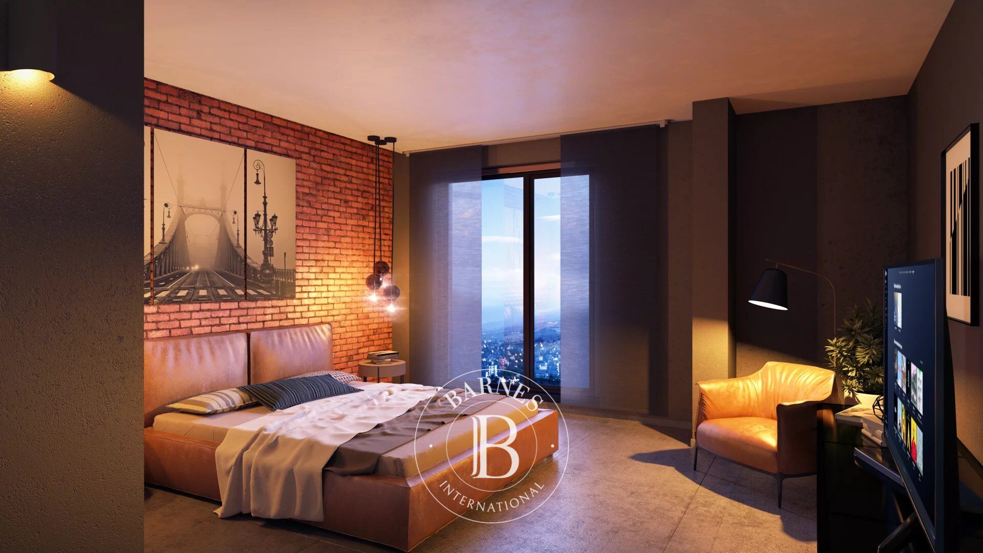 Daire Sofia - picture 19