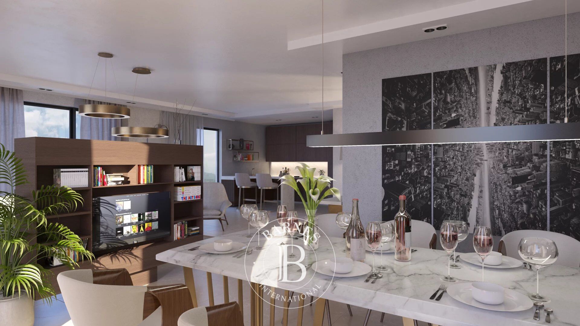 Daire Sofia - picture 16