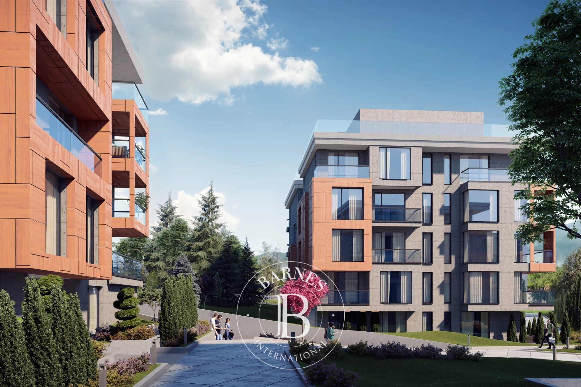 Daire Sofia - picture 5