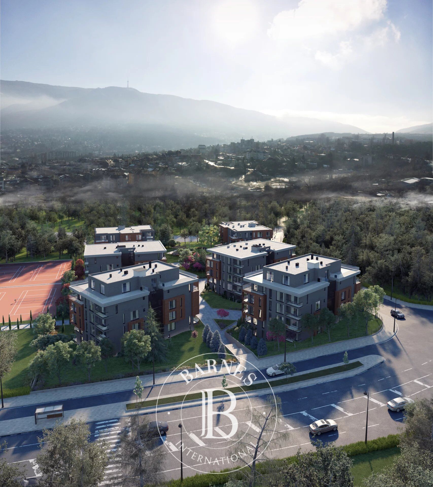 Daire Sofia - picture 4