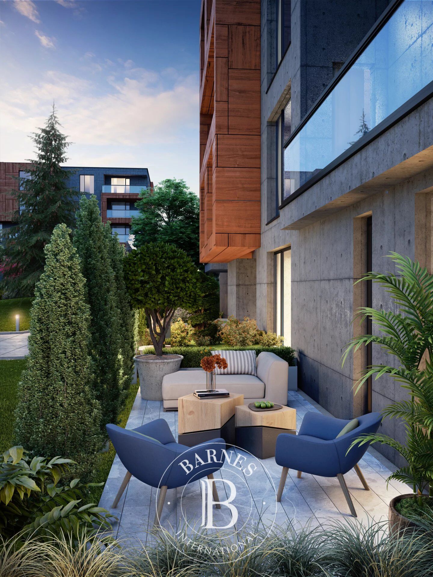 Daire Sofia - picture 13