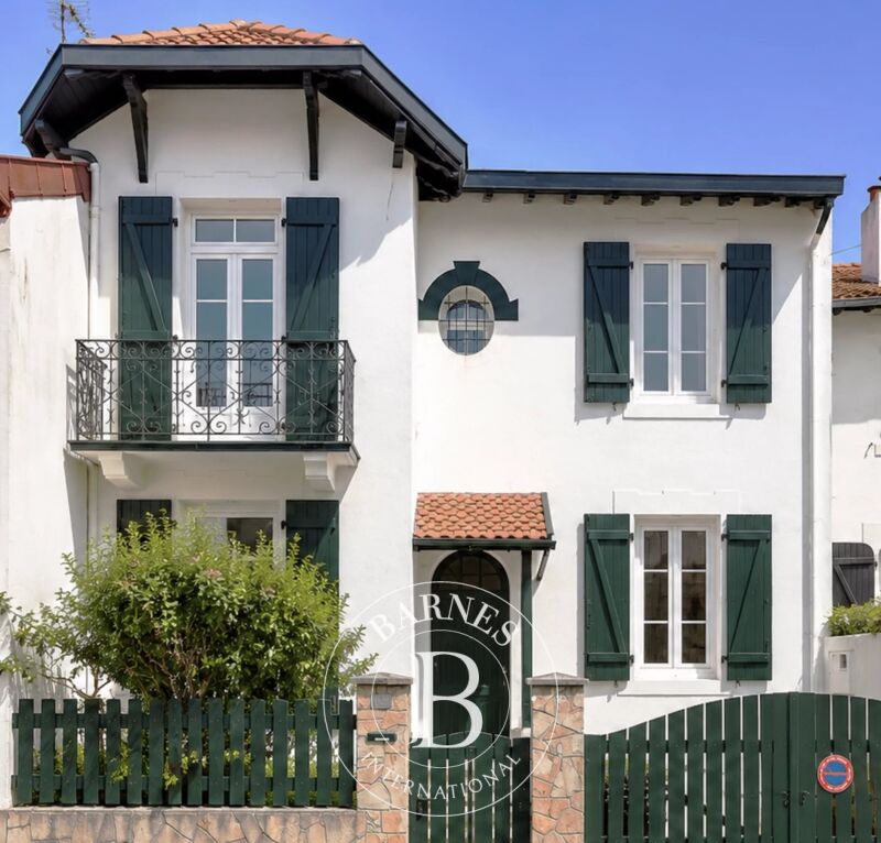 À vendre Maison | Biarritz - picture 1