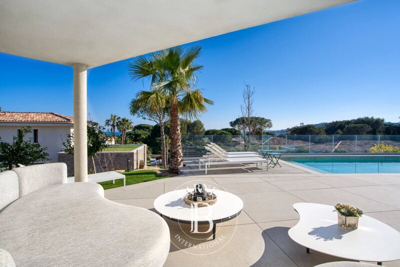 Zu vermieten, Villa Sainte-Maxime - picture 3