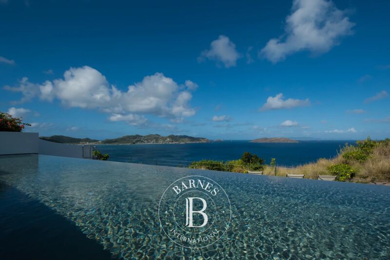 Affitto Villa | Pointe Milou - picture 2