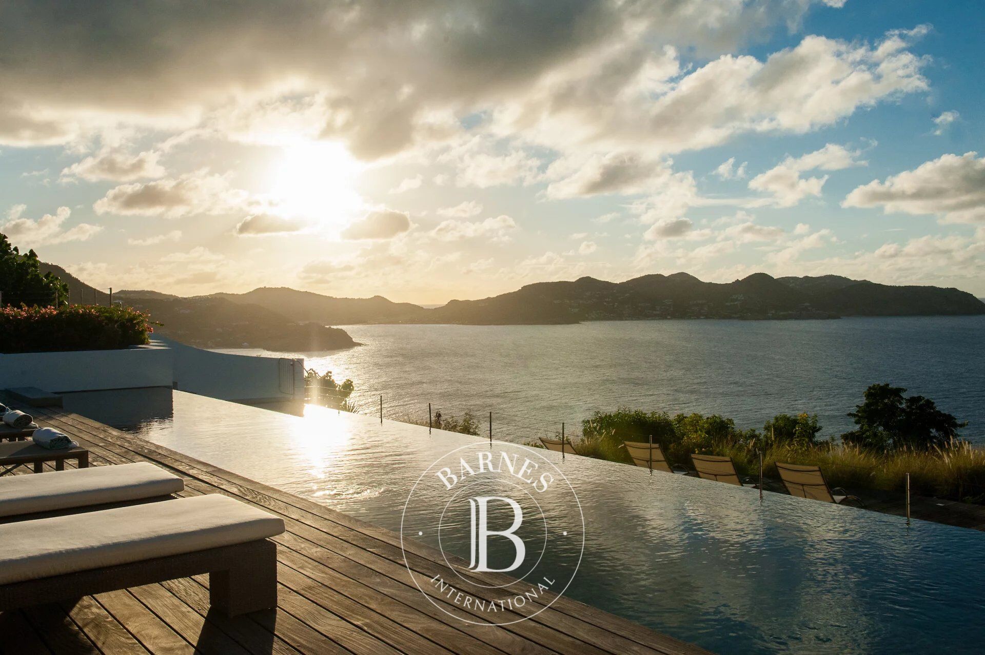 Villa Pointe Milou - picture 3