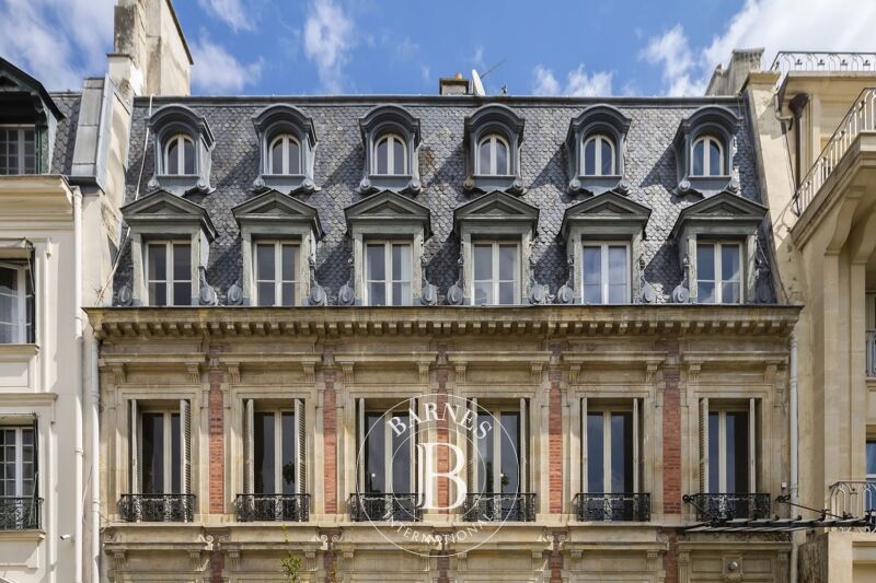À vendre Hôtel particulier | Paris 16ème - picture 1