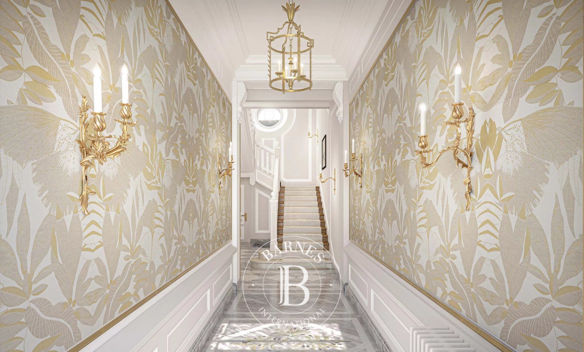 À vendre Hôtel particulier | Paris 16ème - picture 6