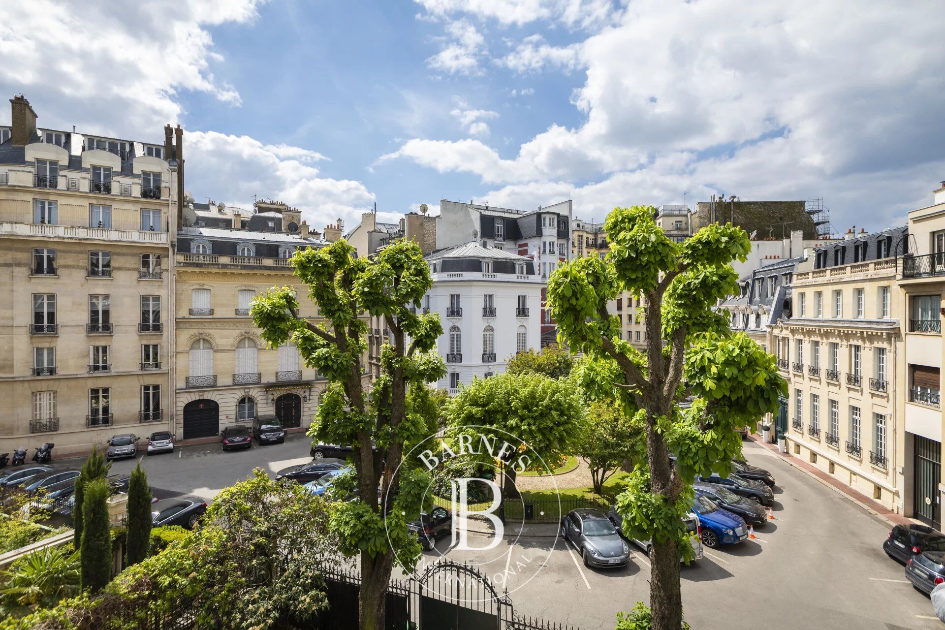À vendre Hôtel particulier | Paris 16ème - picture 7