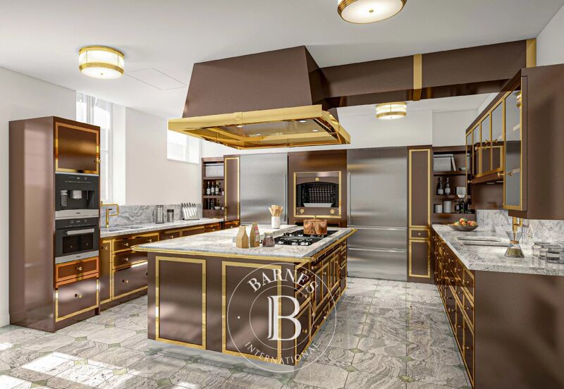 À vendre Hôtel particulier | Paris 16ème - picture 3