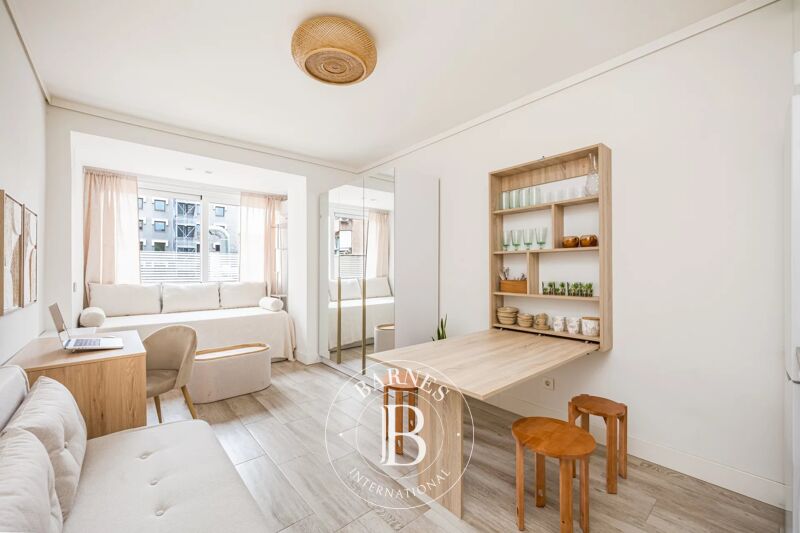 For Rent Studio | Madrid - picture 1
