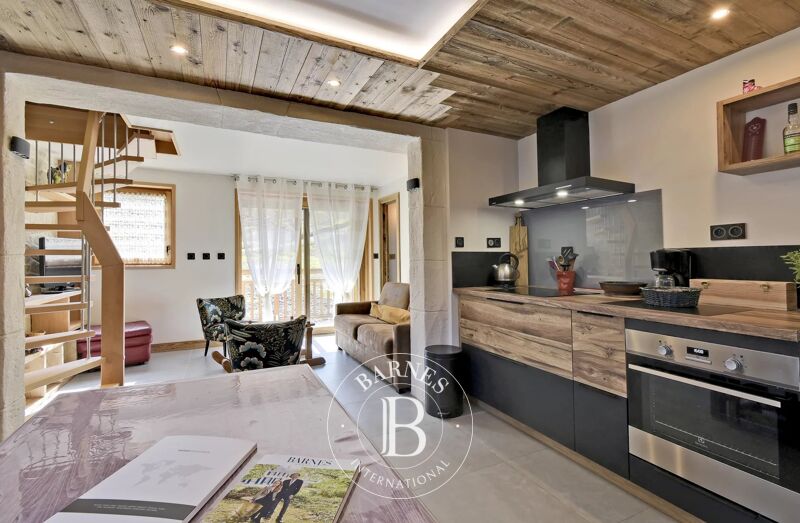 For Rent Apartment | Courchevel - picture 1