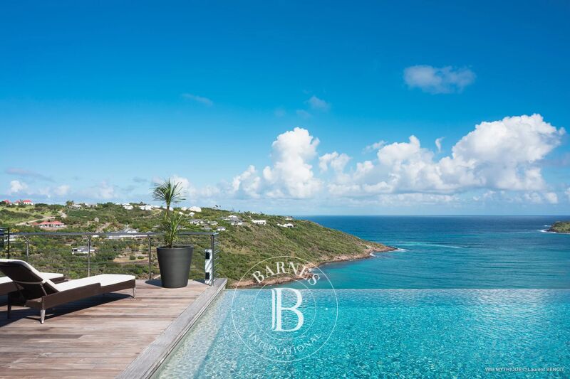 Alquiler, Villa Marigot - picture 2