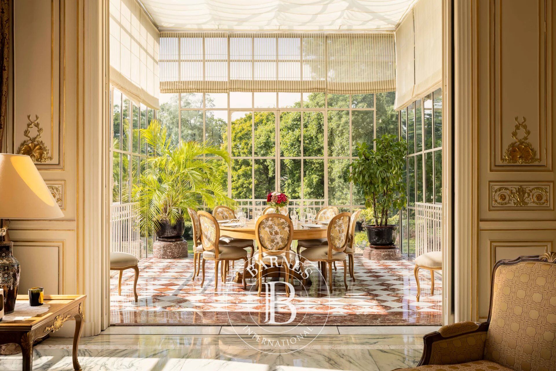 Zu verkaufen, Anwesen Le Vésinet - picture 4