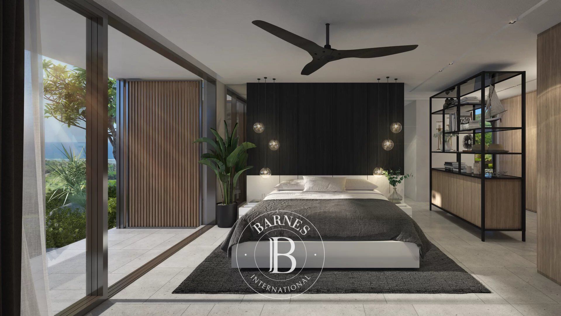 Villa Bel Ombre - picture 3