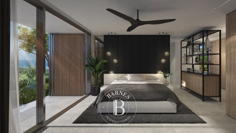 Venta, Villa Bel Ombre - picture 3