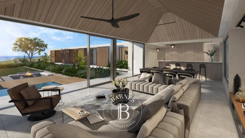 Venta, Villa Bel Ombre - picture 2