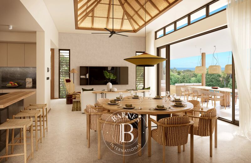 À vendre Villa | Bel Ombre - picture 2