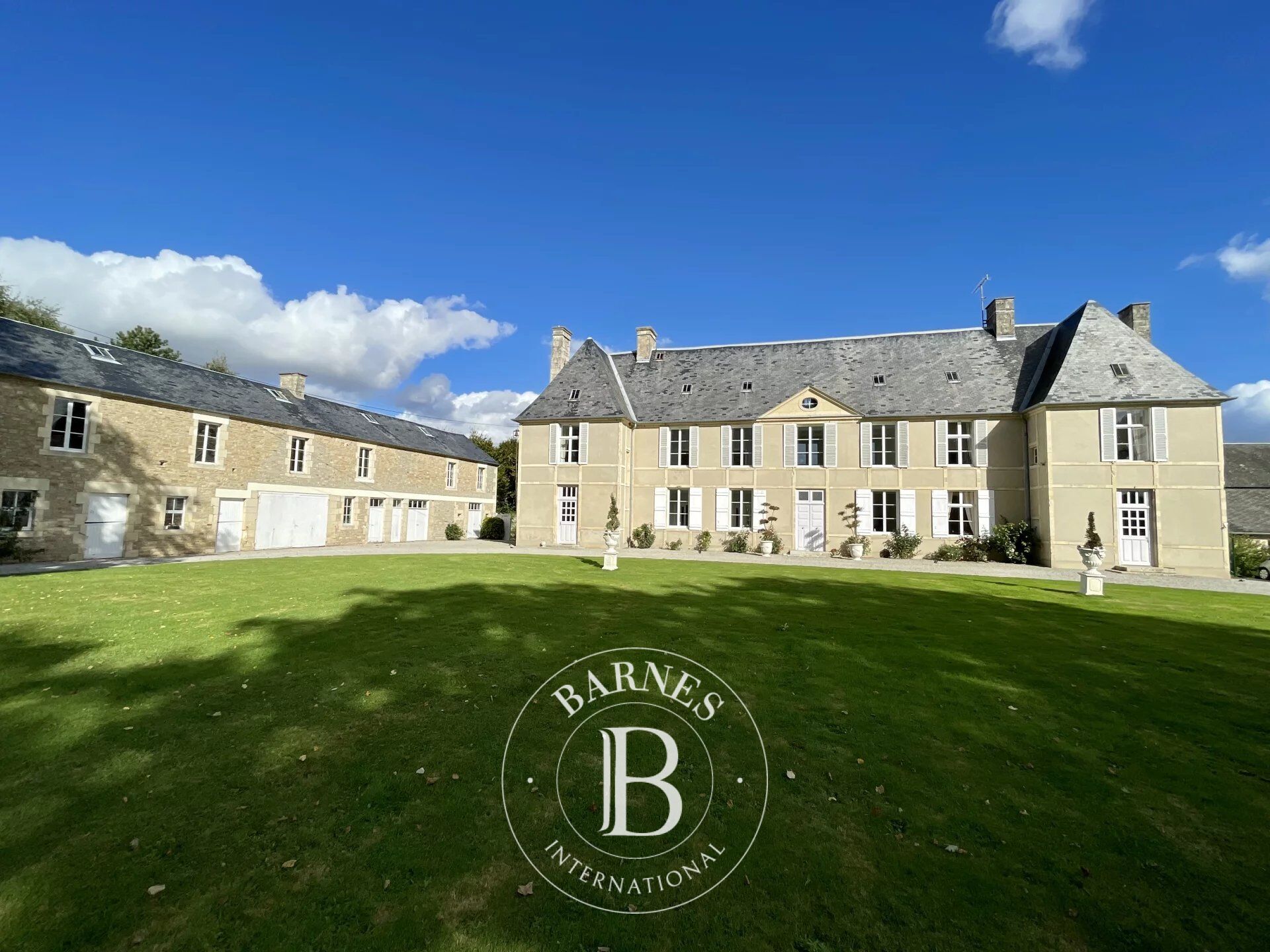 Haus Hottot-les-Bagues - picture 1