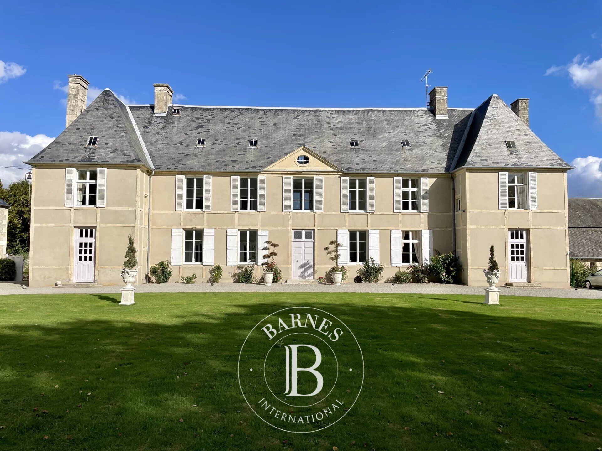 Casa Hottot-les-Bagues - picture 1