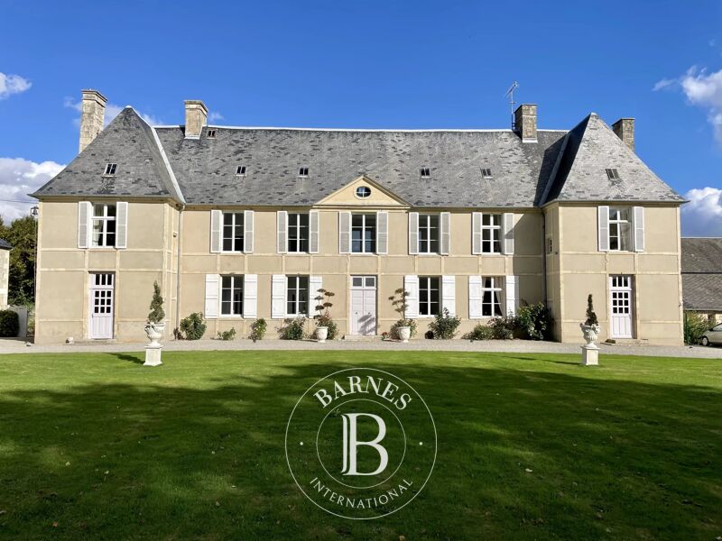 À vendre Maison | Hottot-les-Bagues - picture 1