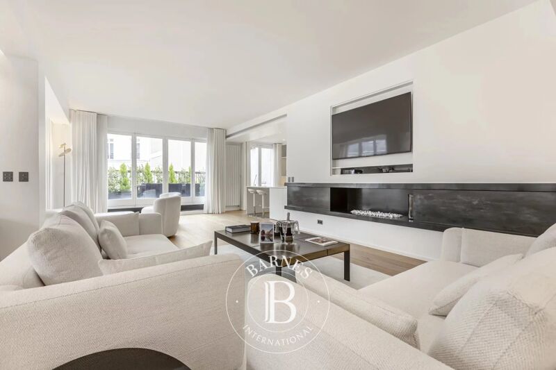 Venta, Piso Paris 8ème - picture 1