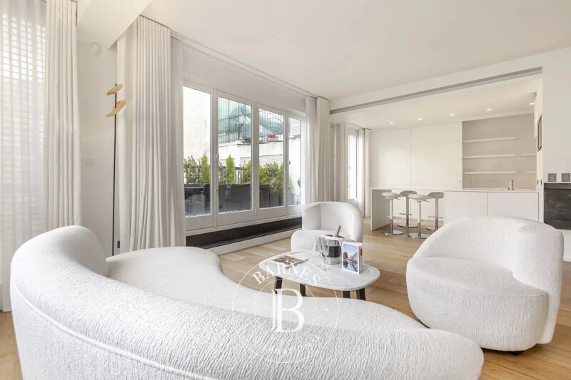 Venta, Piso Paris 8ème - picture 2