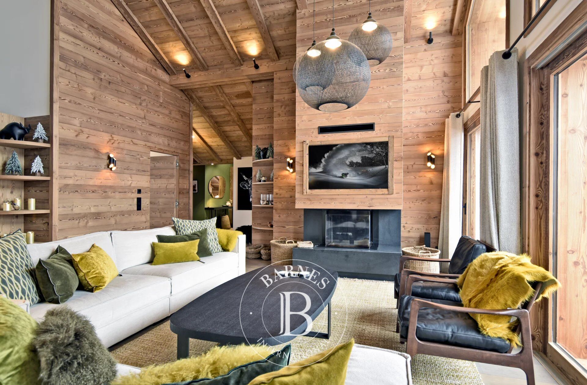 Dernier étage d'une résidence neuve dans le centre - picture 2