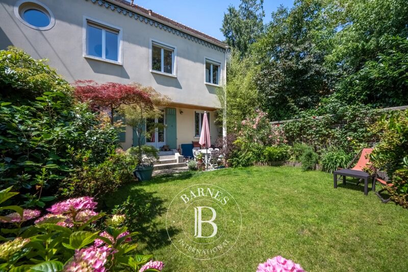 À vendre Maison | Versailles - picture 3