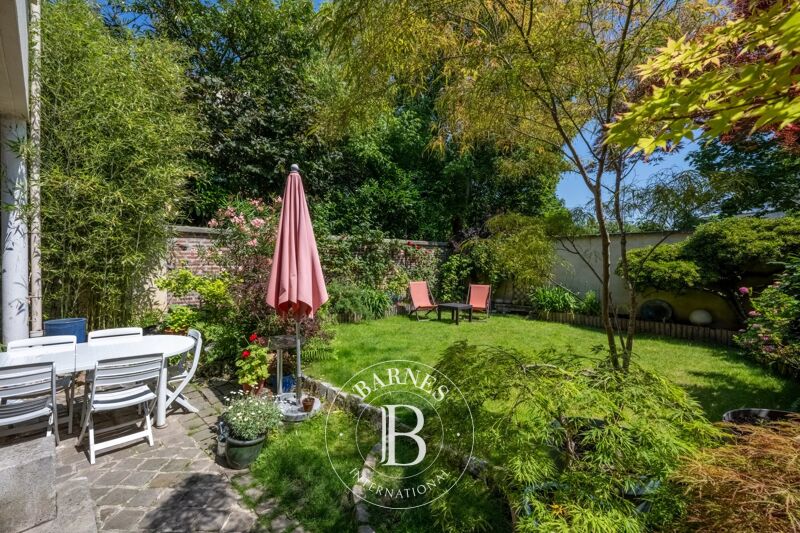 À vendre Maison | Versailles - picture 2