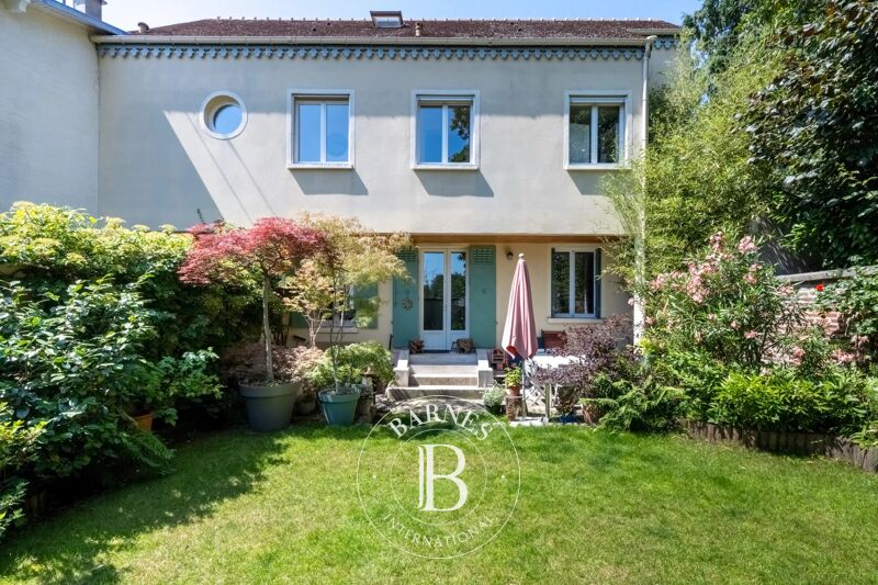À vendre Maison | Versailles - picture 1