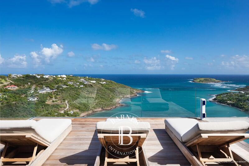 Alquiler, Villa Marigot - picture 3