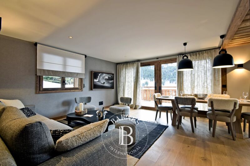 À louer Appartement | Méribel - picture 2