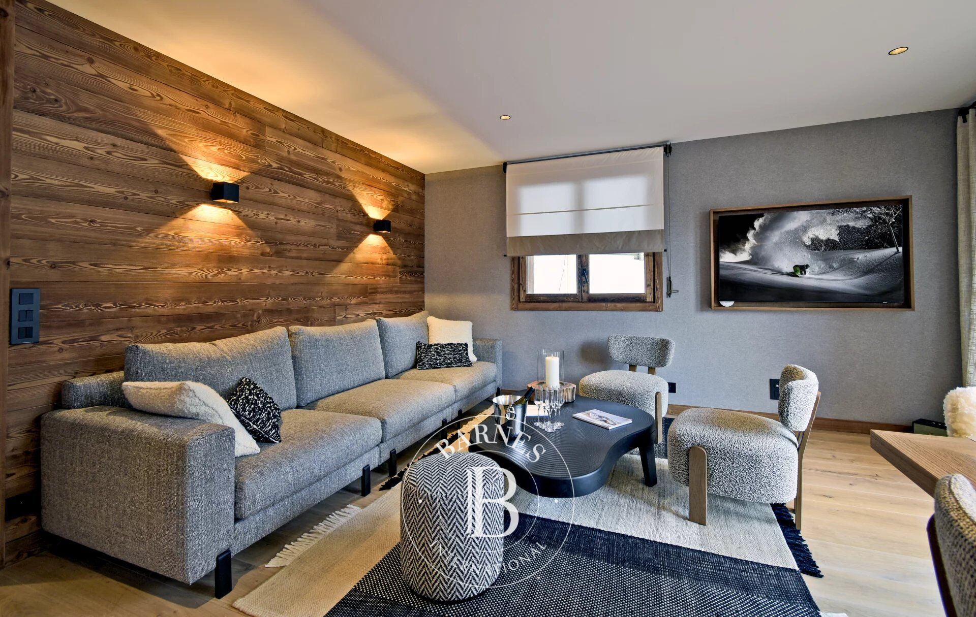 Dans une résidence neuve au centre station - picture 3