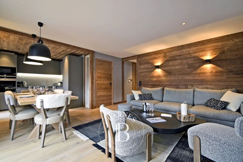 À louer Appartement | Méribel - picture 1