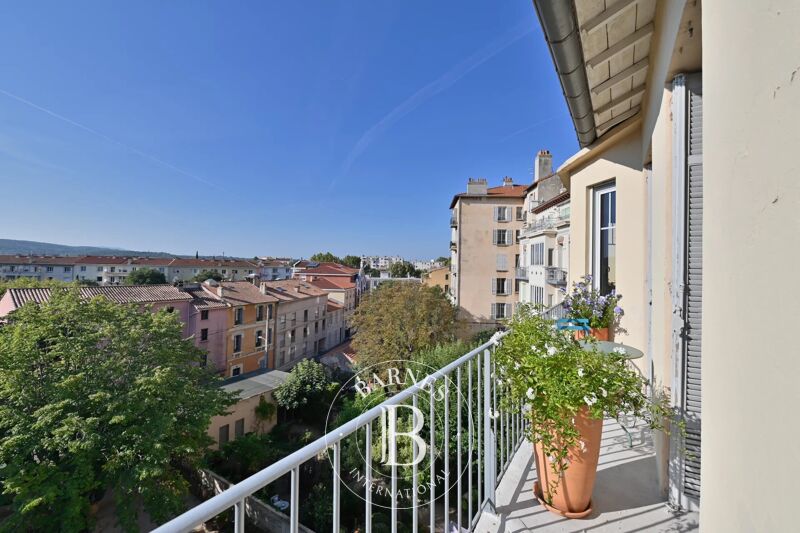 VENTE APPARTEMENT AIX-EN-PROVENCE CENTRE-VILLE BELLE VUE