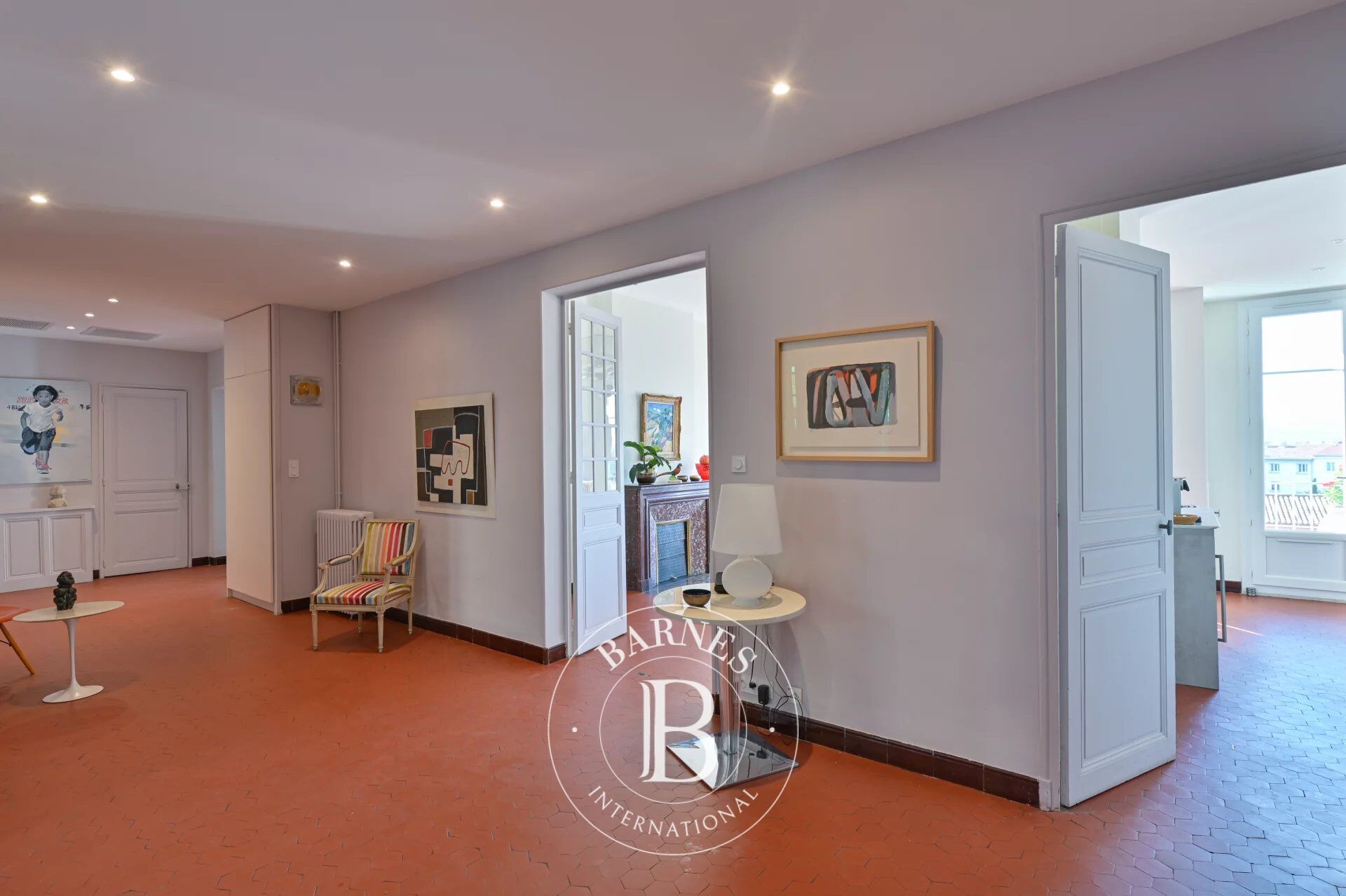 VENTE APPARTEMENT AIX-EN-PROVENCE CENTRE-VILLE BELLE VUE - picture 3