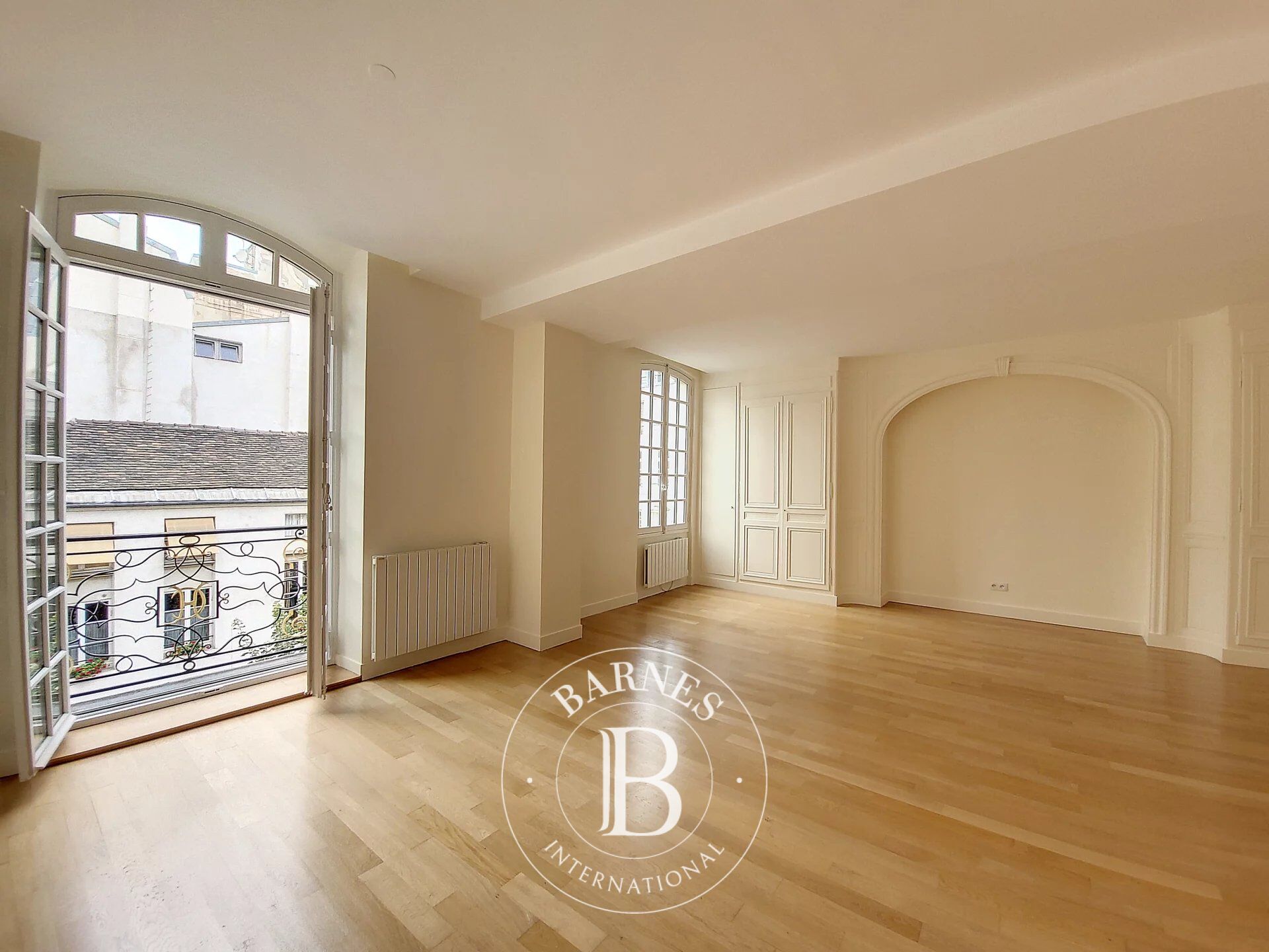 Appartamento Paris 7ème - picture 1