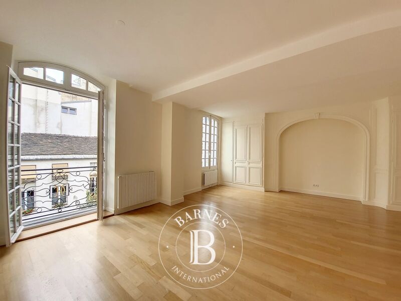 À louer, Appartement Paris 7ème - picture 1