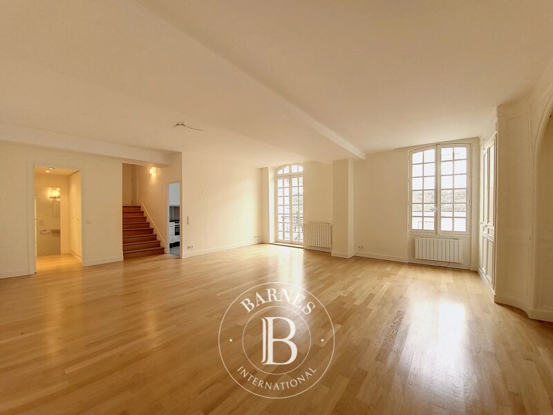 À louer, Appartement Paris 7ème - picture 2