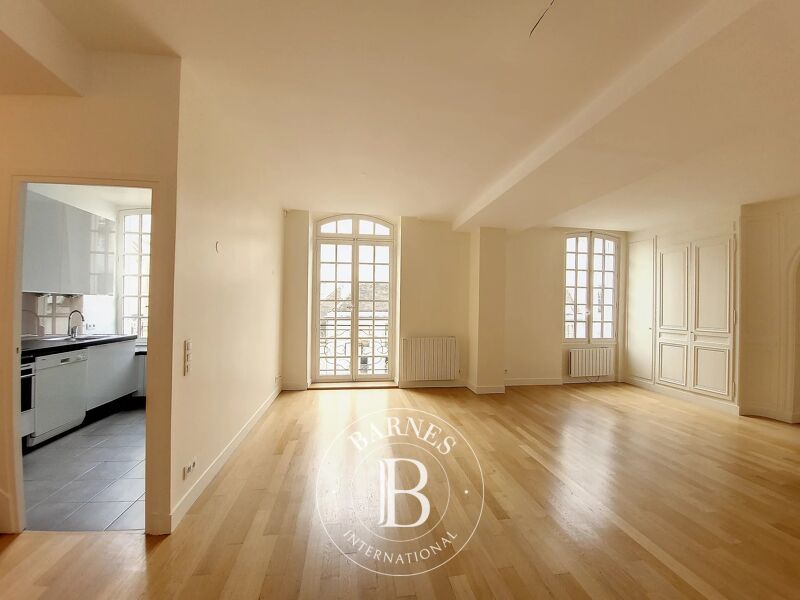 À louer, Appartement Paris 7ème - picture 3