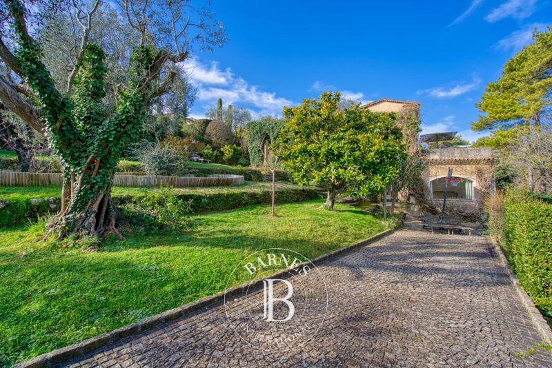 For Sale Villa | Mouans-Sartoux - picture 1