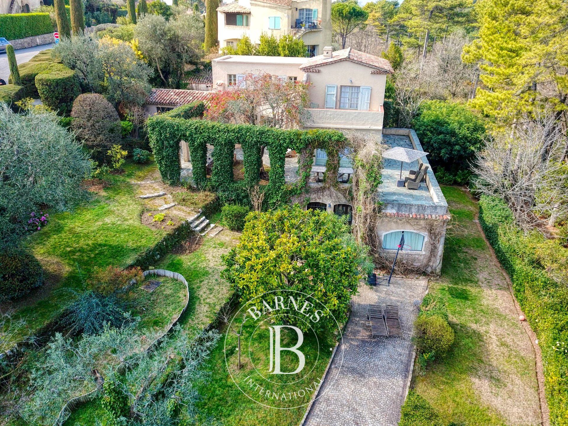 Ev Mouans-Sartoux - picture 20