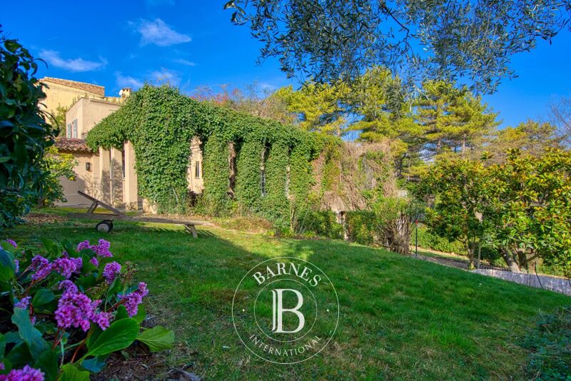 Venta, Casa Mouans-Sartoux - picture 2