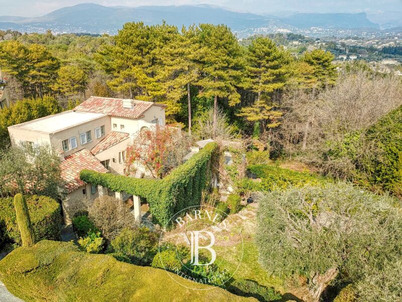 Venta, Casa Mouans-Sartoux - picture 1