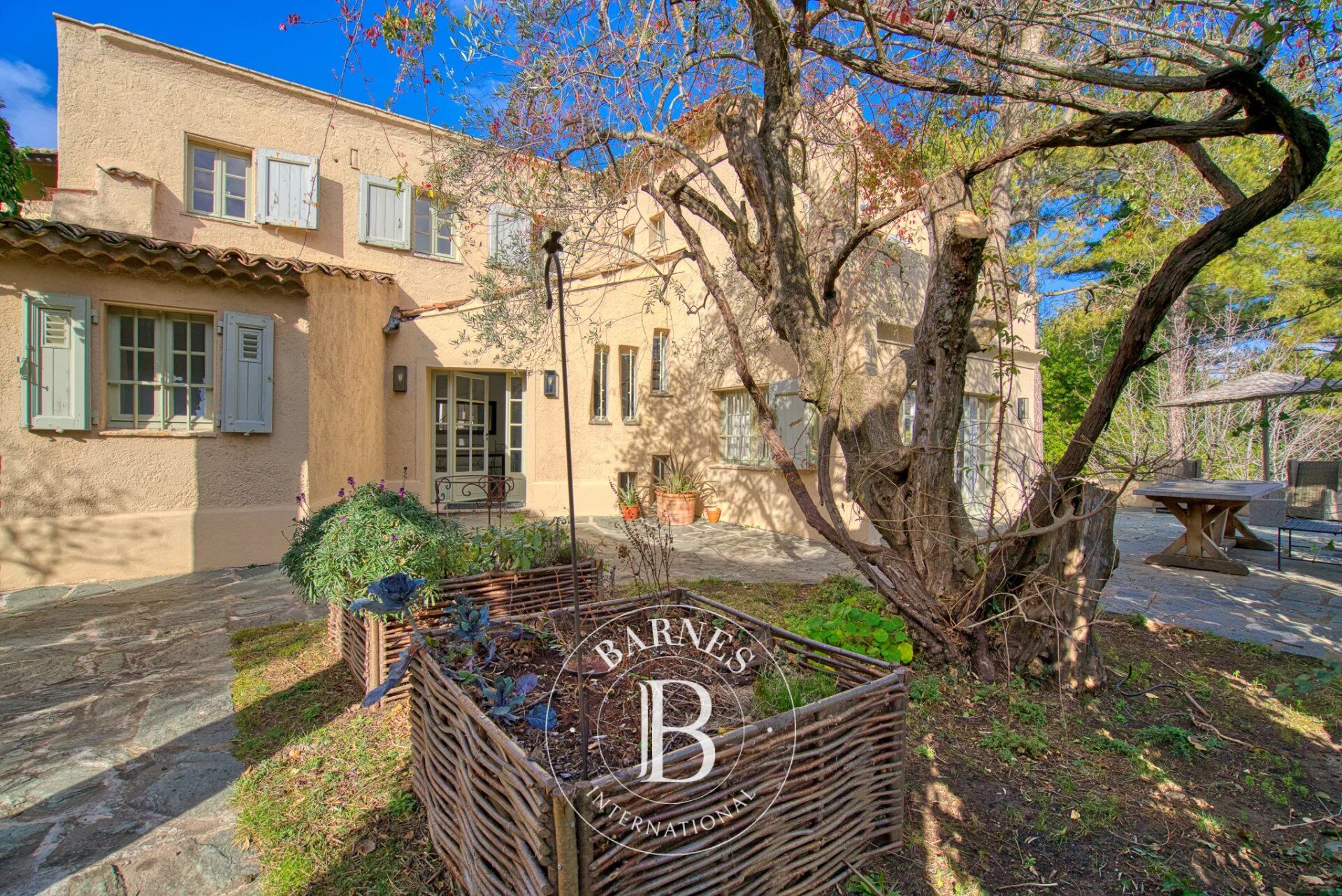 Ev Mouans-Sartoux - picture 5