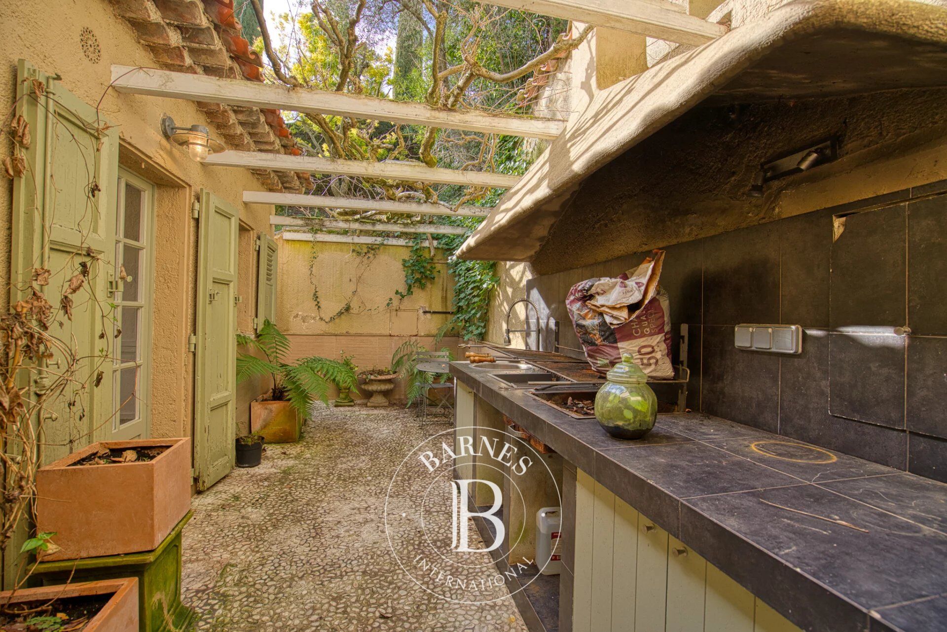 Ev Mouans-Sartoux - picture 18