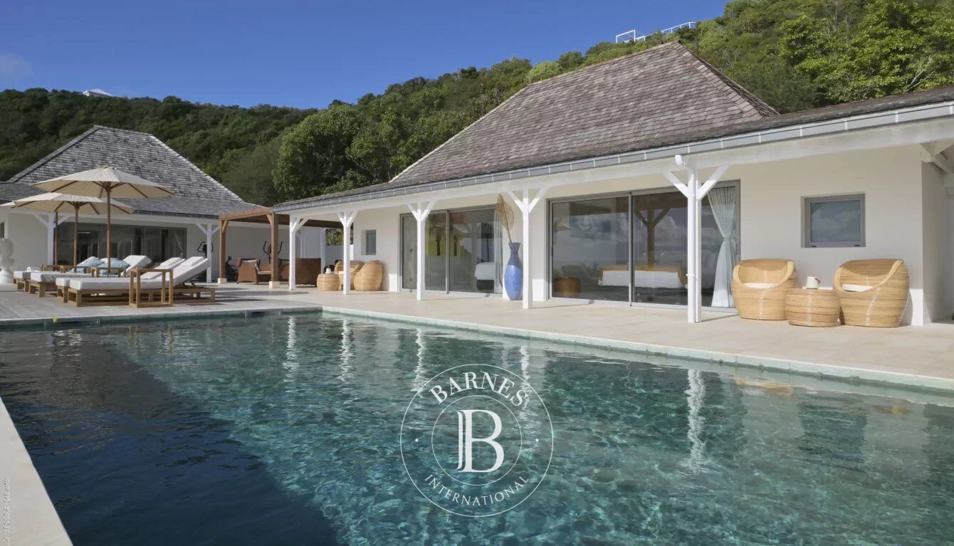 Villa Gouverneur - picture 2