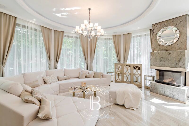 Piso Budapest II. kerülete