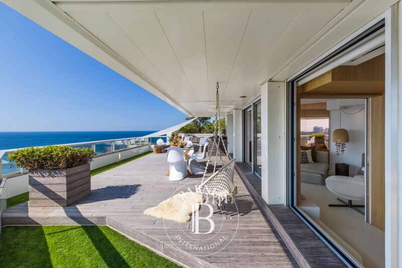 For Rent, Apartment Biarritz - picture 1